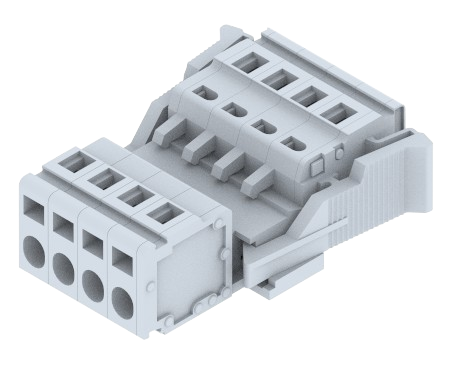 Plug & Socket Terminals Manufacturer in India